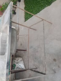 مغسله للبيع نضيفه حيل خلاط وياها السعر 20وبي مجال حك الجيه شراي اتصل 0...