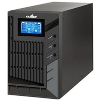 للبيع عاكسه UPS Online بطاريات خارجيه 1Kv 07763674441