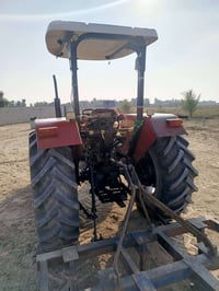 مكينة كيسي 75 • للبيع • الناصرية قضاء الصلاح