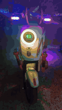 دراجه X900 للبيع
دراجه x900 للبيع ام الصندوك بصمه ثنين سويج ثنين نضيفها مابيها شيء ماصارلها هواي من مشتريها كلشي كامل بيها وتجي وتشوف بعينك بطاريات عدد 5 و33 امبير سعرها 500 وبيها مجال مكاني البصرة القبله تواصل واتساب 0772329548 ❤️


**إذا كنت صاحب هذا الإعلان وتريد حذفه لأي سبب، رجاءا أرسل رسالة إلى الدعم الفني**