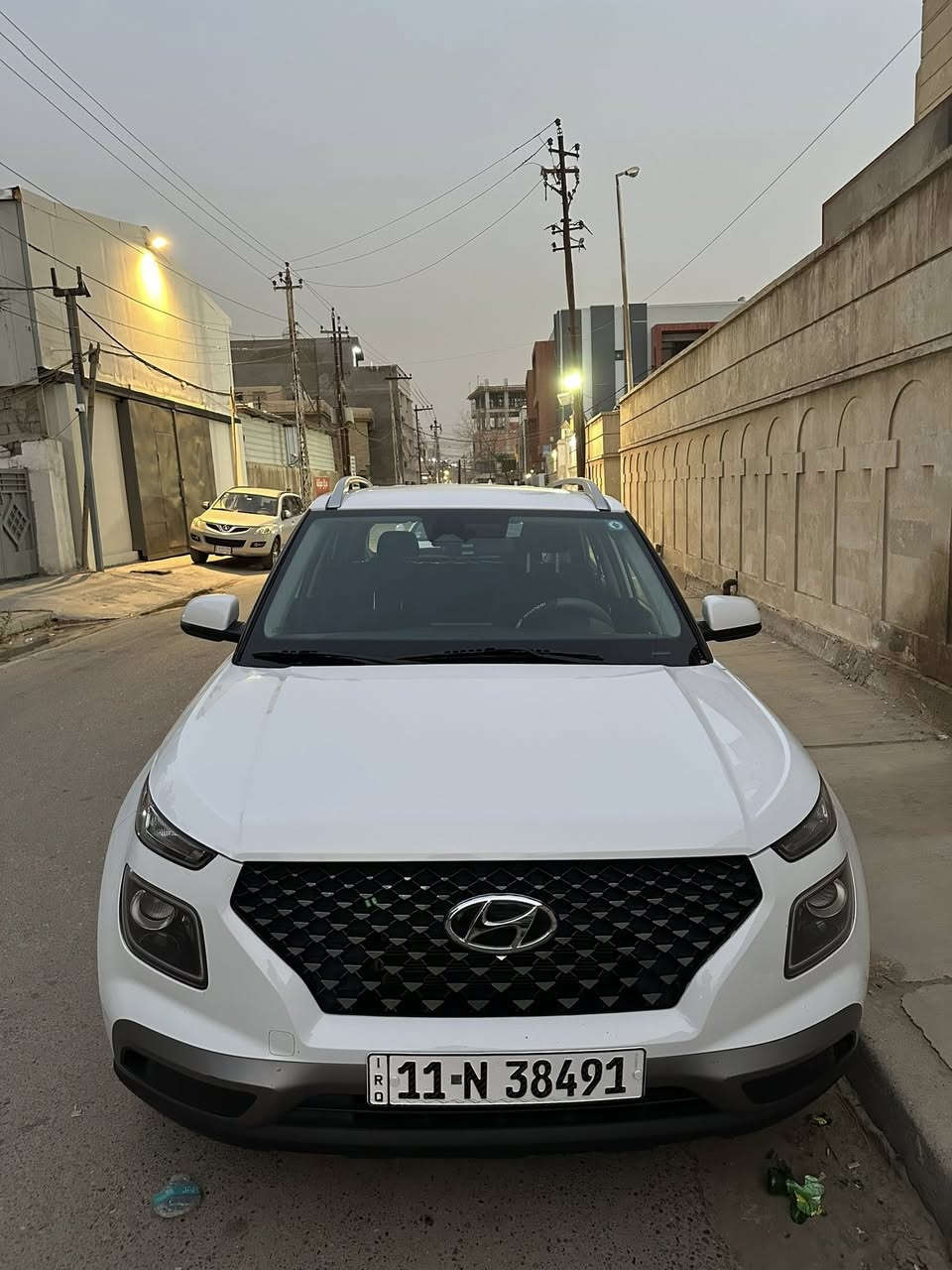 السلام عليكم
فينو 2023 للبيع
كامرا
شاشة
رادار
تحديد مسار
مثبت سرعة
السيارة ماشية 24 الف كيلو
حادثها مرفق بالصورة
بدون قطرة صبغ السيارة تعديل عالبارد
سعر السيارة 13500$ وبيها مجال حك الجية
الي تفيدة السيارة يتصل بية
***********
