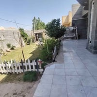 خلف الكفيل بغداد • ٤١٤م • بناء ١٨٠م