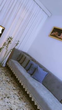 غرفة نوم • نضافة ٩٩٪ • ديوان ٧ امتار