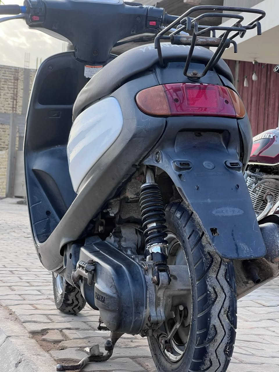 منغولي للبيع برغي ما مفتوح سعره ٧٥٠ بالرميثة 
***********
