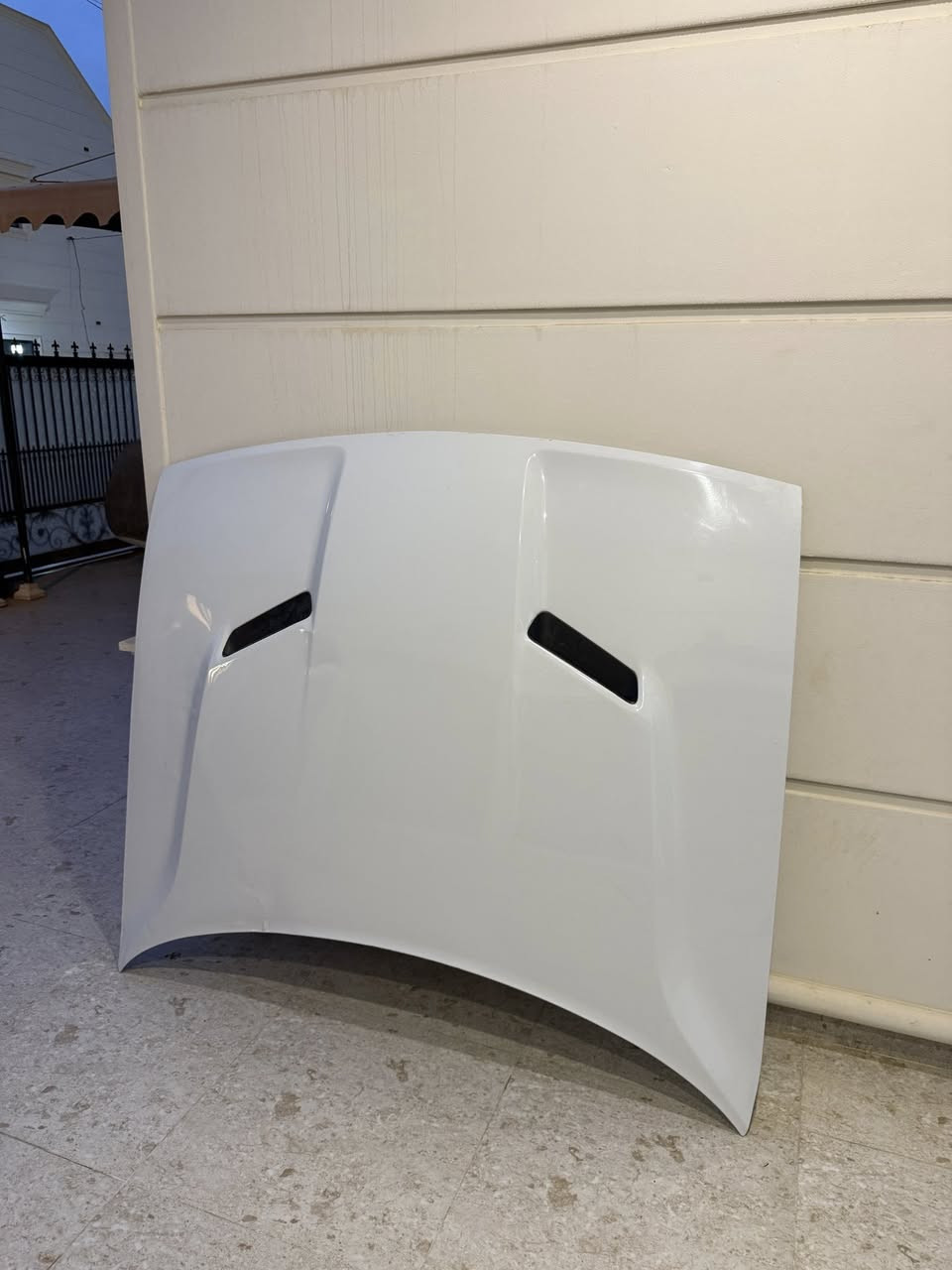 سلام حليكم للبيح بنيد جالنجر بلادي ابيض بدووون صبخ فقط بيها شوية معوج قالب بلادي موس مكان اربيل 
سحر ٢٢٠ الف
***********
