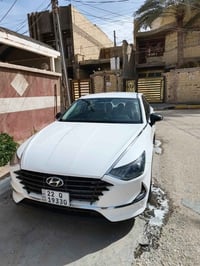 سوناته هايبرد • ٢٠٢٣ • ٣٥الف