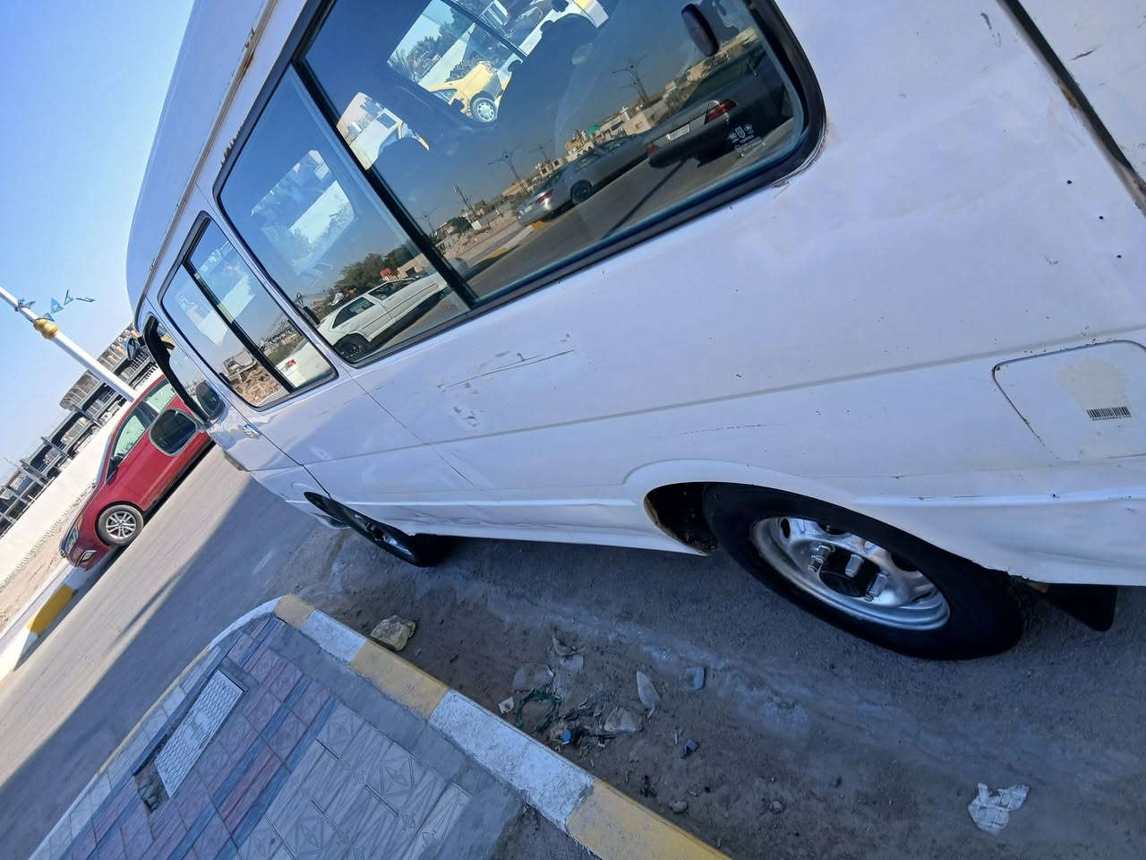 جنبي موصليه جاهزه غرامات مصفره مكينه وكير وحداديه تخم تاير جاهزه السعر 27وبيه مجال  ناصريه فضليه لتصال ***********
