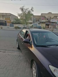 وبركاته الانتره ٢٠٠٨ بغداد باسمي تخم تاير كير شاشة وكامره مراوس باحدث ...