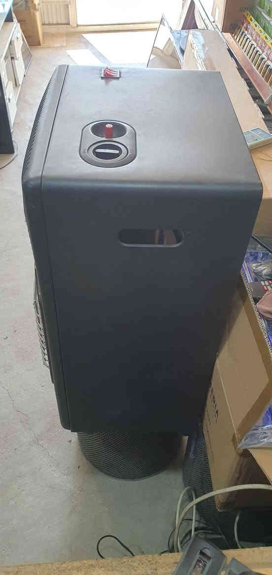 سۆپای غاز و هیتەر خاوێنە ڕەنگی ڕەش
 بەشەرتە نرخی 25000 لە هەولێرە
واتساپ و ڤایبەر *********** أربيل, العراق
