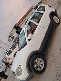 خليجي • ٦سلندر • ٢٠١١