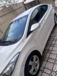 النترا ٢٠١٣ • وارد امريكي • مكينة بكفاله