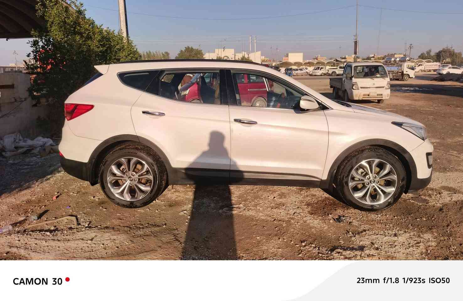 السلام عليكم سنتافي للبيع 2014 خليجي مكينه 6 سلندر, 7 راكب رقم بغداد نكليزي سنويه ل30 بنرامه بصمة بيبان بصمه تشغيل ترحيب مري زراك لايت كشن كهربائي وبعد بيها هواي مواصفات السياره فول واحد عله واحد مكفوله كفاله عامه عده 3 مكانات بارد وكل مكان اصبعين او تلاته مامبين السياره بيه سونار السعر180 بيه مجال قليل المكان نجف حيدريه للاستفسار***********
