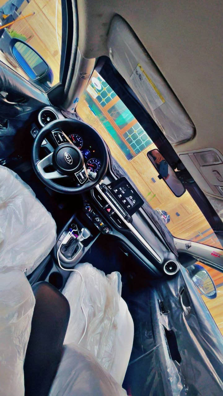 سلام عليكم كيا فورتي 2020 اربيل السياره ناشر الفحص مالتها لحد يكلي شبيها ما بيها حداده حلوه المكينه مفتوحه الكير سليم المكينه بيها خربطه  السعر 110 او بيها مجال *********** البصرة, العراق
