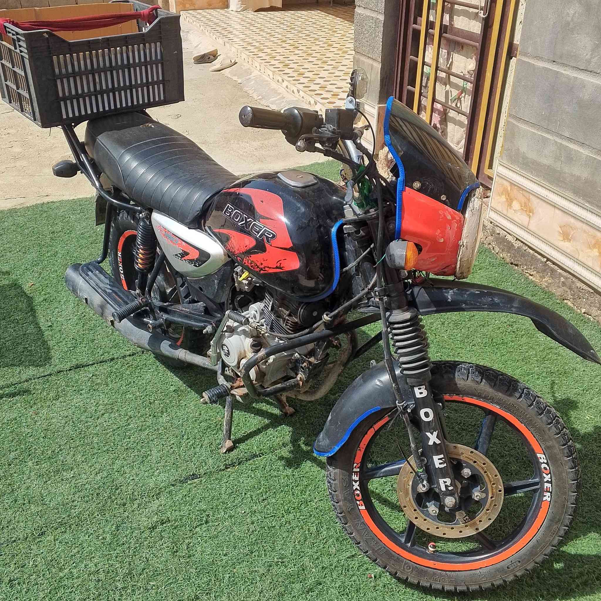 دراجه للبيع 22 اتصال على الرقم ***********
