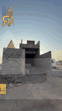 Code :- 75

هیکل للبيع🏠 
🔴مرقم
مساحة :- 100م
عنوان📍 :- كركوك - دروازة
و للمزيد من المعلومات📞 يرجى التواصل مع :- 
بلند :- *********** 
محمد :- *********** 
____
ئەم هەیکەلە بۆ فڕۆشتن 🏠 
🔴ڕەقەم
ڕووبەر :-100م 
ناونیشان 📍:- کەرکوک -  دەروازە 
بۆ زانیاری زیاتر 📞 پەیوەندی بکەن بەم ژمارانەی خوارەوە:-
بڵند :- ***********
محمد :- ***********

 #ارابخا #اشراف #عقار #مقاولات #كركوك #مكتب_عقاري #هندسة #عقارات
