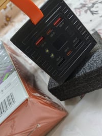 باور بنك • ٦٠٠٠٠ ملّي أمبير • شحن سريع ٢٢وات