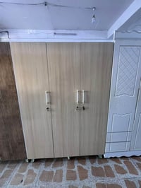 ثلاثه باب • معمل كركوك