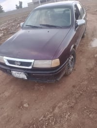 موديل ٩٢ • رقم الماني • نينوى