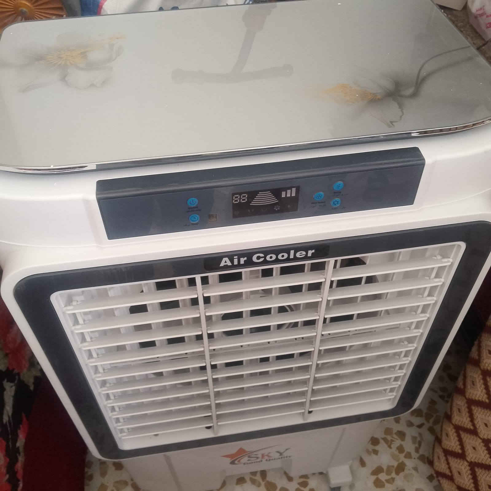 كونفيره للبيع جديد نضيفه حيل السعر 225بيه مجال للطيبين اخو جديده


**إذا كنت صاحب هذا الإعلان وتريد حذفه لأي سبب، رجاءا أرسل رسالة إلى الدعم الفني**