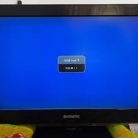 بلازمه • تلفزيون بلازما • سونك • شاشة سونك • تلفزيون 32 • بلازما قديم ...
