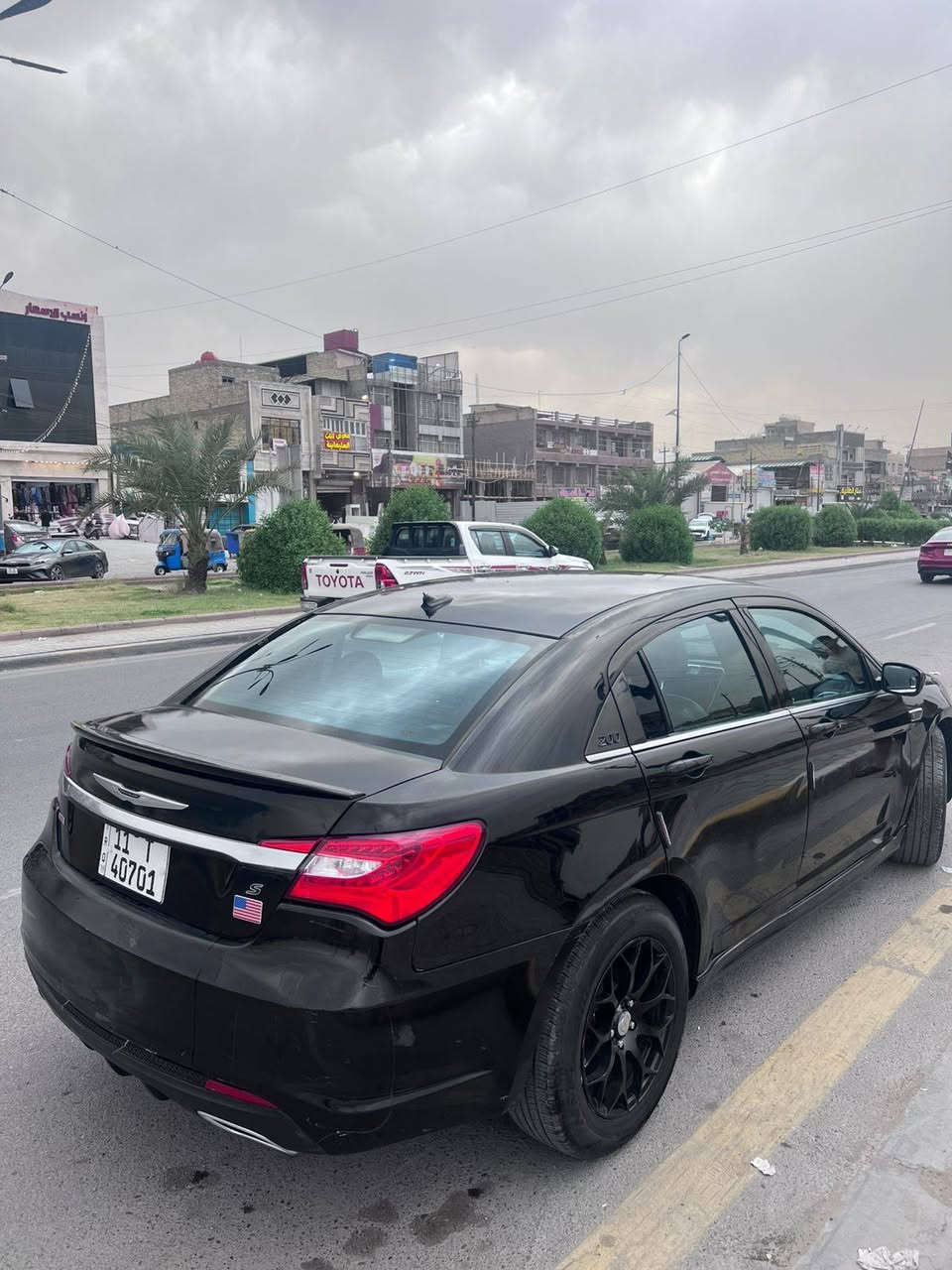 السلام عليكم سي 200 S للبيع مديل 14 محرك 3600
سياره جاهزه من
صدر امامي و خلفي جديد تخم تايرات جديد ودسكات جديد
كير محرك خير من الله
سياره نقصه بس تبريد لو كمبريسر لو غاز
كل تحكمات شغلات
رايده 70 بيه مجال
***********
