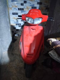 فراشة • محرك ناعم • باتريه تعبان