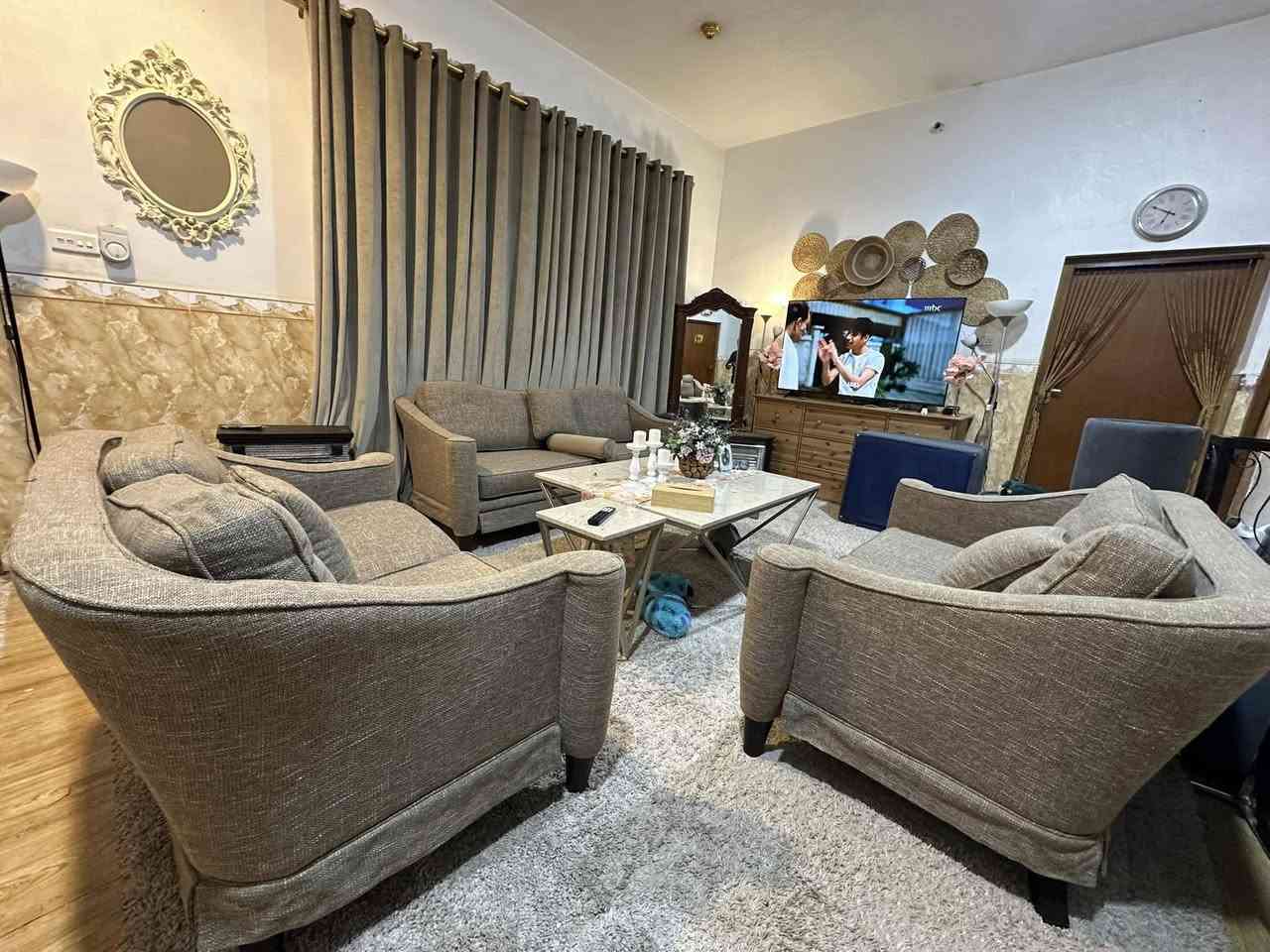 تخم ماركه هوم سنتر كشن منفصل تصال اكو وتساب ***********
