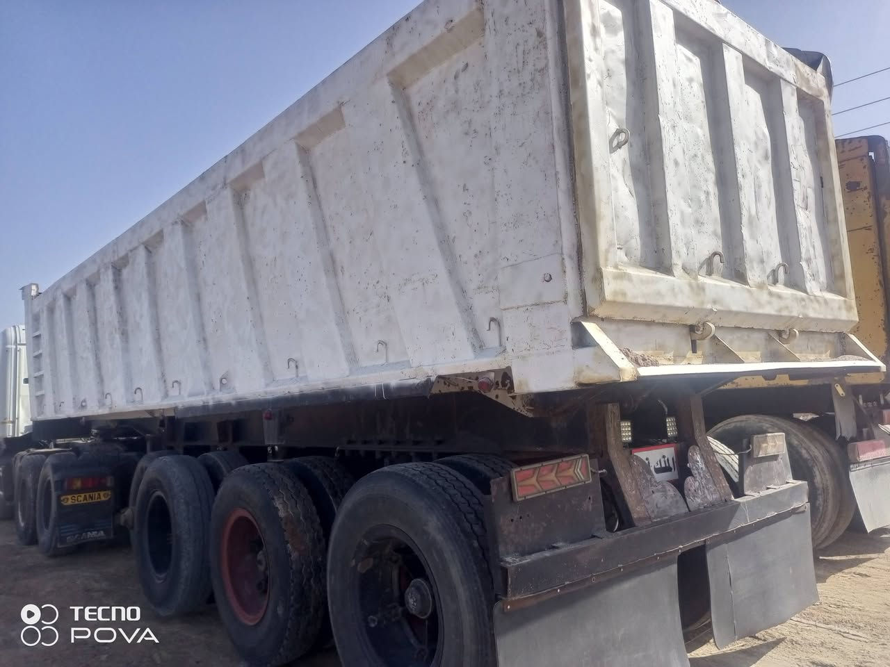 عربانه المانيا للبيع جديده اربع محور مجموعه براد16وثنين تعليك مكفوله سعره 170تخم تأيرات///***********
