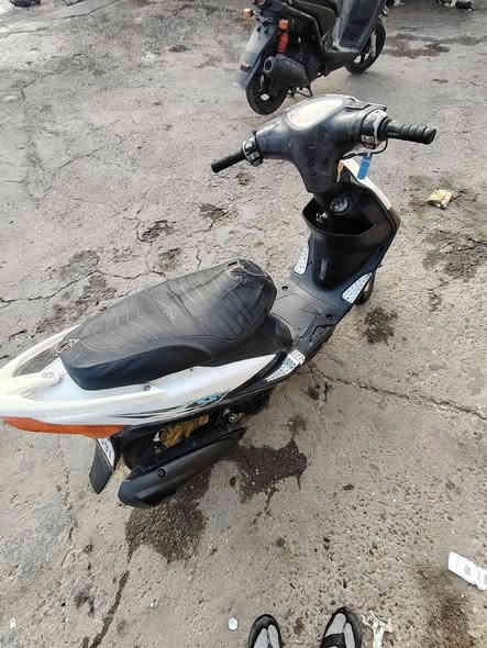 دراجه ماكس عداله 🥇✅
دراجف فوال فوال 💯

بيه صردر رياضي ذهبي🟡

بيه ويله اصلي ذهبي🟡

بيه يداد ذهبي اصلي 🟡

                   دراجه ختم واحد ....  مكينه بدل بيه زنجيل فقط 
سعر 600 وبيه مجال مكاني بغداد حي نصر..  رقم الستفسار ***********

ما متواجد فيس
