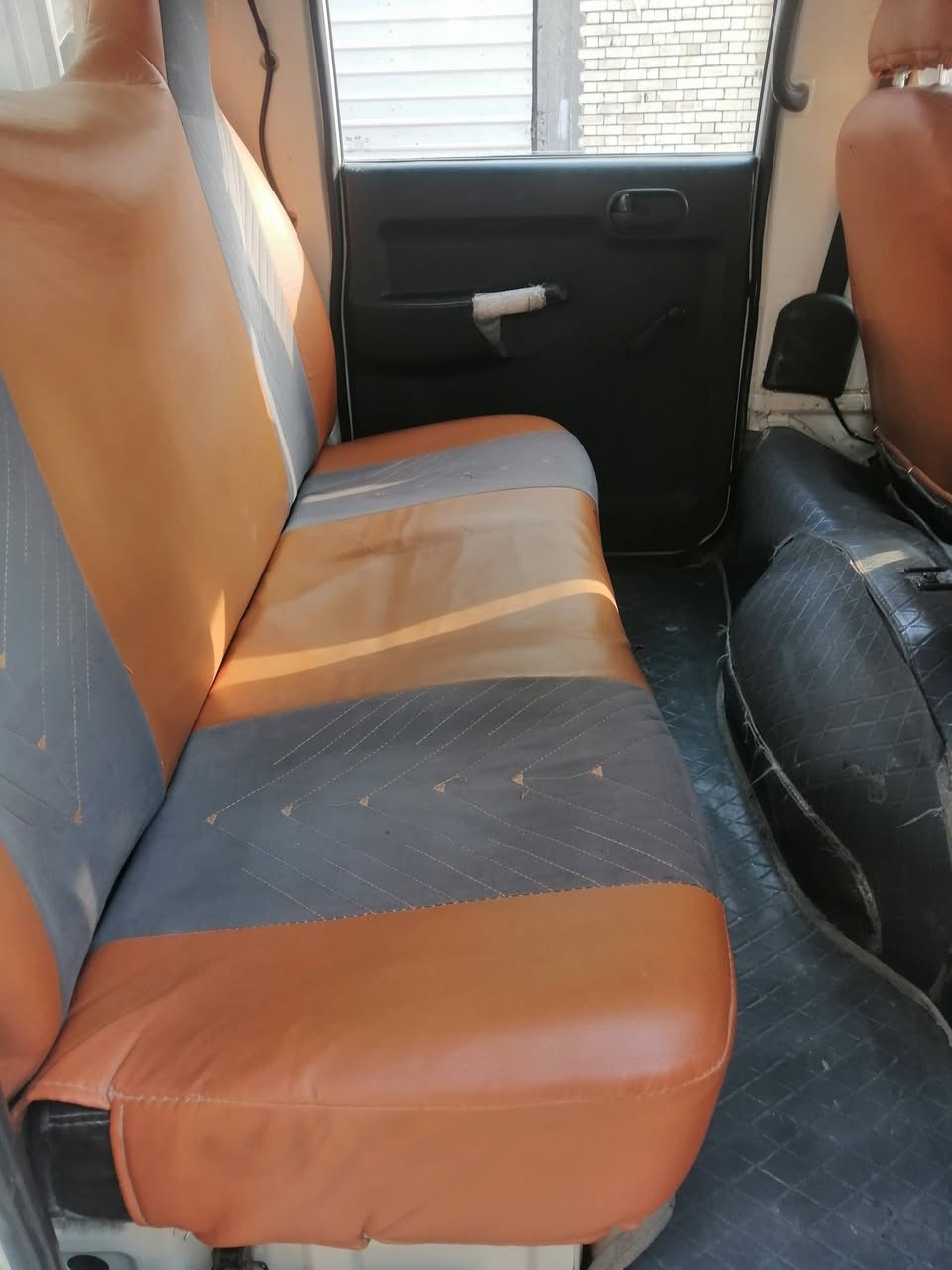 السلام عليكم
حبايب سيارة دبل قمارة موديل ١٦ رقم انكليزي بسمي سيارة جديدة تخم تاير كير محرك اكسل مكفول تخم تاير تبريد كلة مكفول وسيارة احلى من الصور مكان سيارة بغداد العامرية سعرها 130 وهذا رقمي ***********
