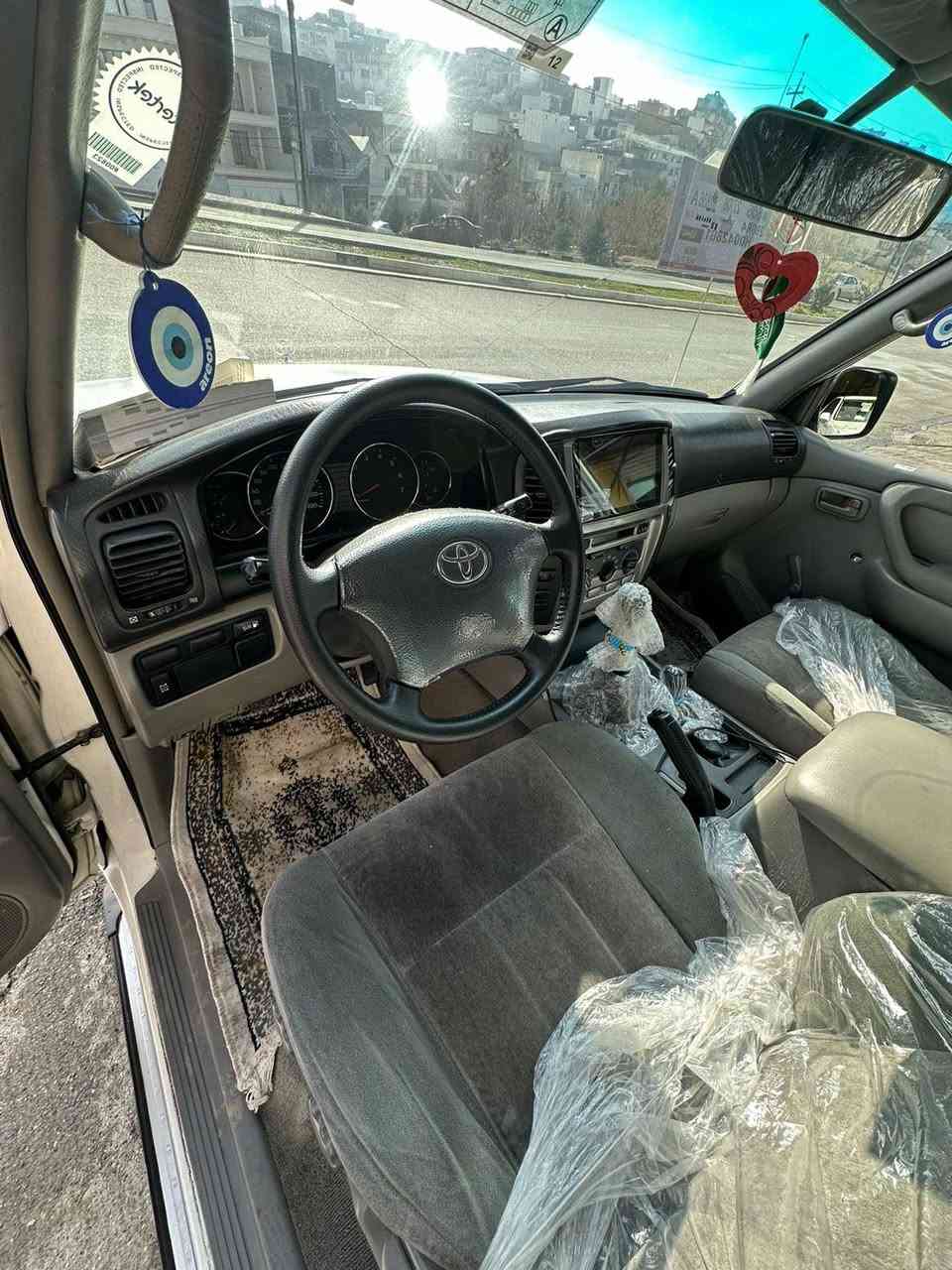 ٢٠٠٥  عادی.
٢٤٠ کم ماشیە فقط....
بدون صبغ...
سعر ٢١٠ 

***********
مكان سليمانية
