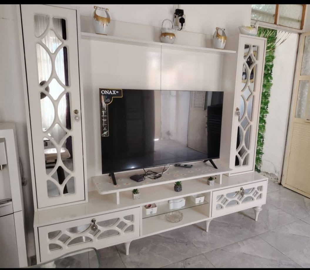 معرض اخو الجديد يرهم جميع احجام الشاشات سعره النهائي ١٥٠ قفله شراي خاص


**إذا كنت صاحب هذا الإعلان وتريد حذفه لأي سبب، رجاءا أرسل رسالة إلى الدعم الفني**