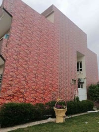 أي شخص مشتغل يمنا سطح بيته ايزوكام مانع الرطوبه وصار عنده خلل بهاي الا...