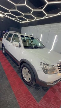 موهافي • ٢٠١١ • وارد خليجي