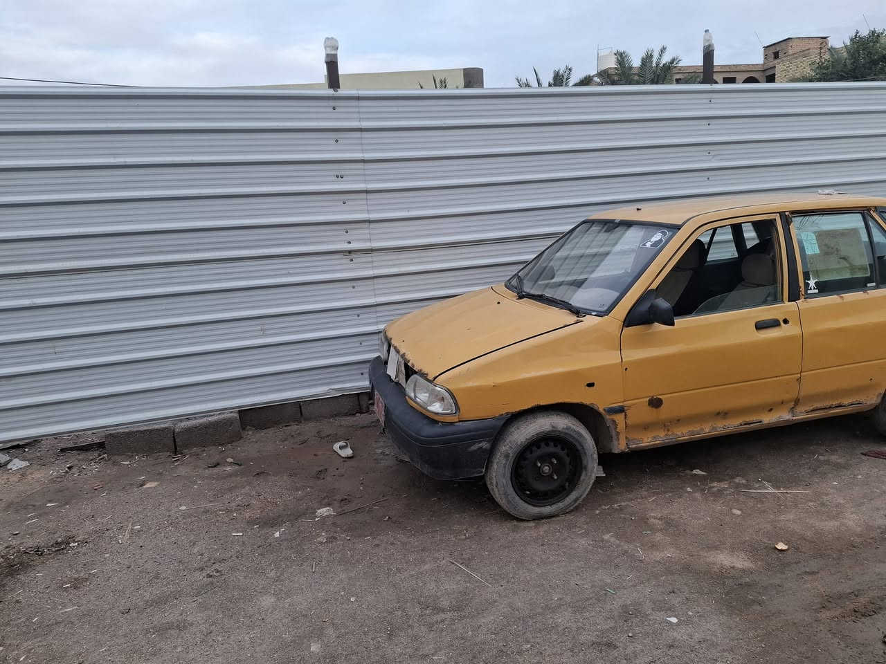 سايبه مديل ١٤ تعبانه سياره سنويه الى ٢٧ راعيه موجود سعر ٧ قفل مكاني بصره قضاء المدينه


**إذا كنت صاحب هذا الإعلان وتريد حذفه لأي سبب، رجاءا أرسل رسالة إلى الدعم الفني**