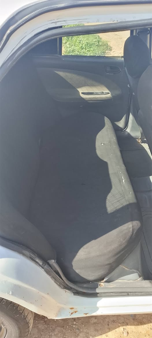 للبيع سيفيا مديل 95رقم ديالى نكليزي تحويل ثاني يوم محرك كير كفاله بيهه خيط بخار صدر وره كدام حلو سعر 25وبيهه مجال شويه للستفسار اكثر اتصال وبيك خير وتدلل مكان ديالى ***********
