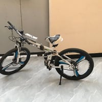 بايسكل جبلي • قياس 26 • بصرة ابو الجوزي