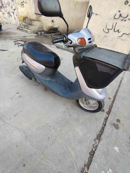 ماطور بزون نفخ فولل حديث. اريد ابيعو.. شاصي شرط ما مكسر ويرمنية كلهم شغالين حتة السلف شغال.. مكينة مالو ما معمر.. بس قبق هندر.. درع اصلي مالو ما مكسر تايراتو انضاف ماطور من الشحن عل ايدنا.. بس القفل مال الصندوك فالت والباقي مابي كلشي.. السعر مالو 350مكان جانت الايمن بل جديده ***********
