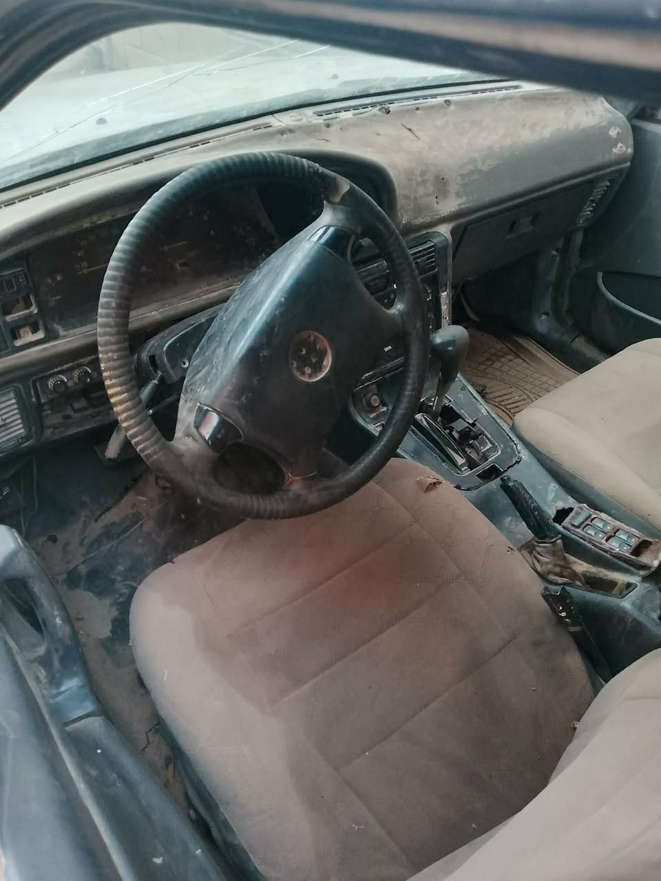 🚗 للبيع برنس أوتو رقم نجف (الماني) 🚗
السلام عليكم، متوفر برنس أوتو مالك واحد، رقم نجف، والمكان نجف - حي القادسية.
✅ كير أوتو جديد ✅ حدادية مرتبة وحلوة ✅ سيارة ناعمة بالمشي ✅ جميع الكهربائيات شغالة ✅ تمشي وتستخدم يومياً بدون مشاكل
🔹 ملاحظة: المكينة بيها تبخير خفيف جداً بدون تنقيص.
💰 السعر: 3 ملايين دينار فقط 📌 والسعر بيه مجال مع الشراي الجاد.


**إذا كنت صاحب هذا الإعلان وتريد حذفه لأي سبب، رجاءا أرسل رسالة إلى الدعم الفني**