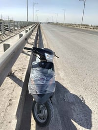 دراجة بيجي • كهربائية • الناصرية