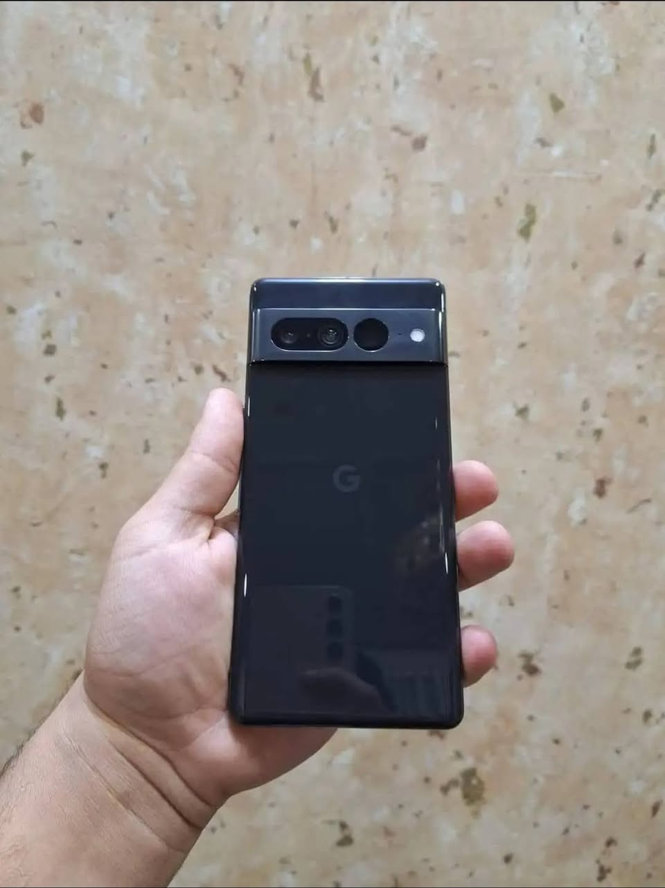 سلام عليكم كوكل بكسل سفن بروذاكره ١٢٨ رام ١٢ جهاز زلغ مابي نضافه فول جهاز موصفاته معروفه وكامراته جهاز مكفول كفاله عامه فقط جهاز وكفرمكاني بغداد وره سيطرت الشعب بغداد, العراق


**إذا كنت صاحب هذا الإعلان وتريد حذفه لأي سبب، رجاءا أرسل رسالة إلى الدعم الفني**