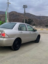 لانسر • ٢٠٠٩ • گير اوتوماتيك