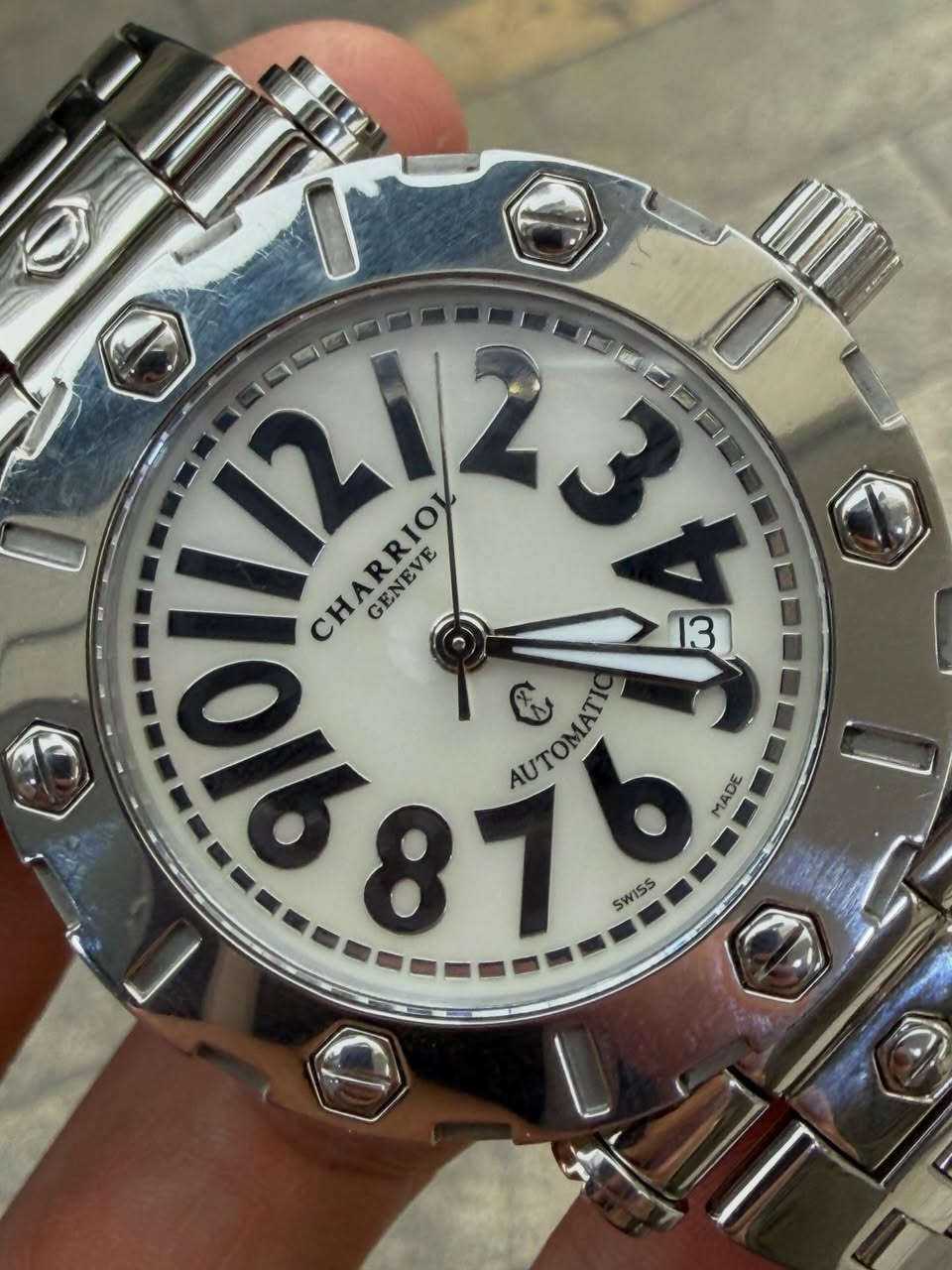 Available ✅✅


**إذا كنت صاحب هذا الإعلان وتريد حذفه لأي سبب، رجاءا أرسل رسالة إلى الدعم الفني**