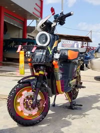 ار٩ ماكس • زيرو • ماشيه قليل