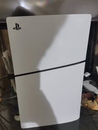 بلايستيشن 5 • سليم • تواصل خاص