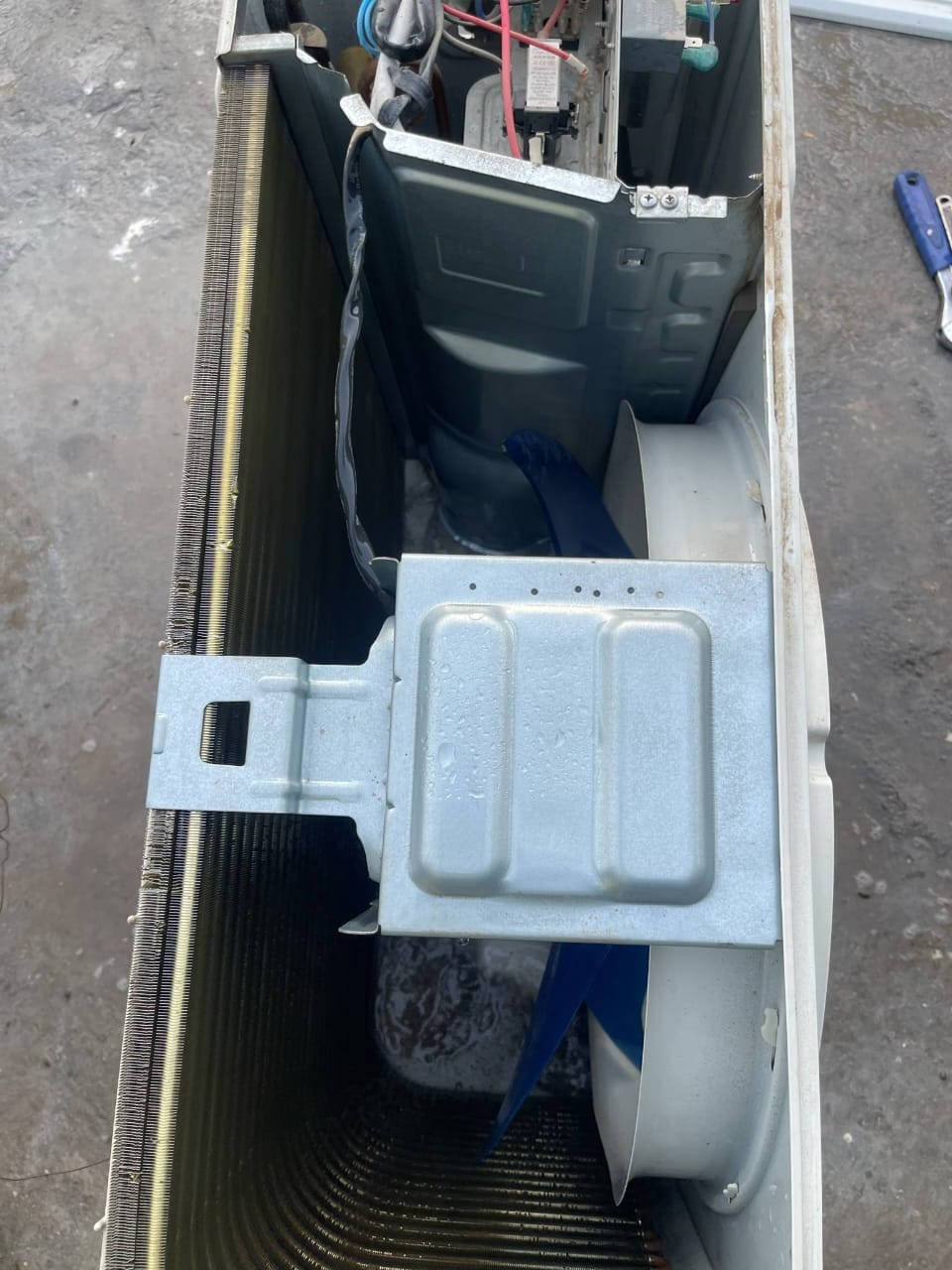 ورشة الالوسي..🪛🔧🔧🔧

فتح وشد سبالت كنتوري تعليك

شحن تبريد السياراات🚗🚕🚗🚗🚗🚗🚗🚗❄️❄️

صيانة وشحن بالغاز الفرنسي ❄️❄️

غاز 22. غاز410

تنضيف سبالت ..تبديل

 كنديسر ..كمبريسر
#لسناالوحيدين
للاستفسار📞📞
***********
