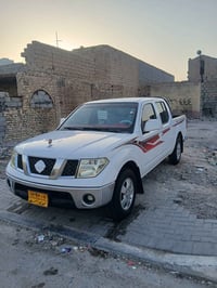 نيسان نيفارا • البصره القبله