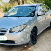 النترا افانتي • وارد خليجي • رقم بغداد