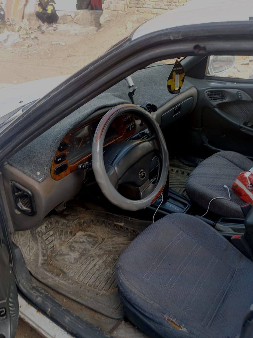 السلام عليكم _
دايو اسبيرو للبيع
رقم بغداد انكليزي بأسمي
تحويل شوكت ما تريد
مكانه نجف كوفه شارع المعمل
وهذا رقم موبايلي بي واتساب ***********
