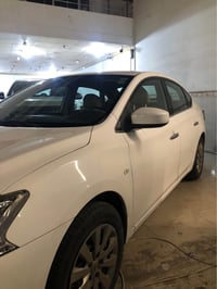 سينترا • ٢٠١٩ • أربيل